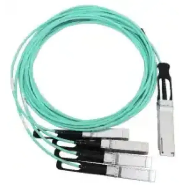 Ficer FAOC-40G-QPSP-010 10 Meter OM3 AOC Cable